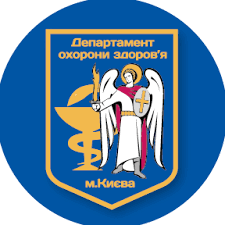 Health Department Kyiv